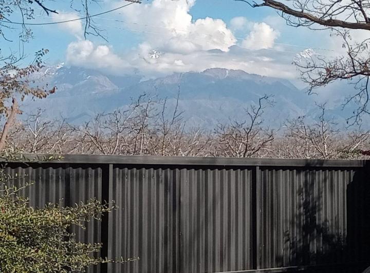 VENTA DE CASA EN VISTA FLORES, TUNUYAN, MENDOZA. 2