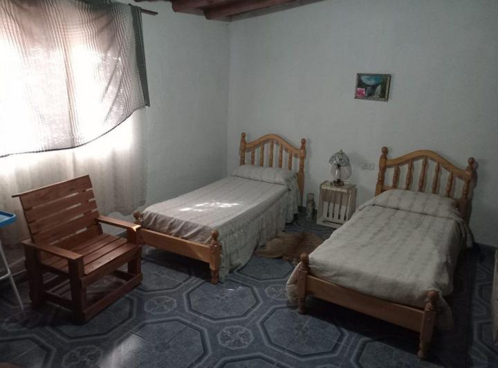 VENTA DE CASA EN VISTA FLORES, TUNUYAN, MENDOZA. 5