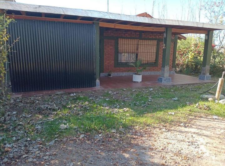 Propiedad en Argentina