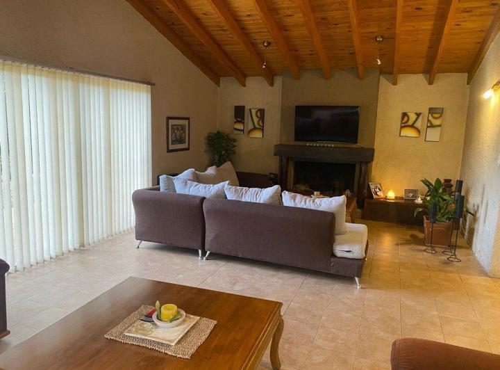 VENTA CASA CHACRAS DE CORIA COMPLEJO PRIVADO 2
