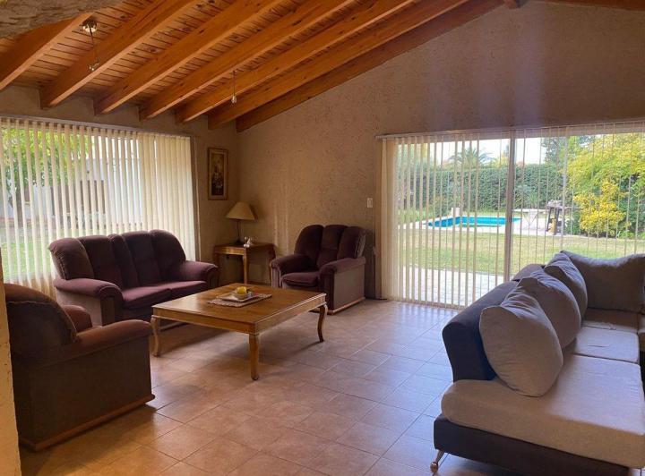VENTA CASA CHACRAS DE CORIA COMPLEJO PRIVADO 5