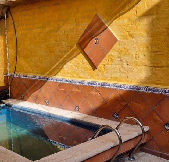 CASA VENTA GODOY CRUZ, PTE. OLIVE, 6 HAB. 4 BAÑOS 4