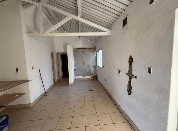 VENTA CASA, EL SAUCE GUAYMALLÉN, BARRIO EL ALTILLO 3