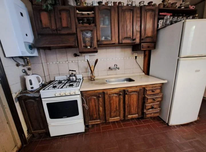DEPARTAMENTO EN VENTA GODOY CRUZ 3