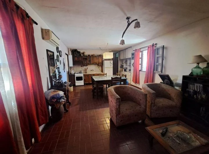 DEPARTAMENTO EN VENTA GODOY CRUZ 2