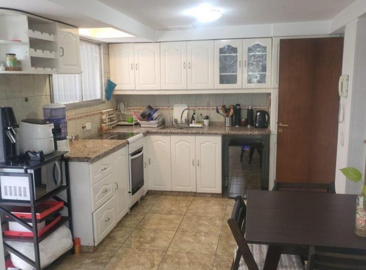 VENTA Departamento categoría en calle Emilio Civit 4
