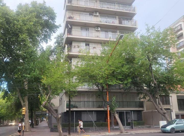 Propiedad en Argentina