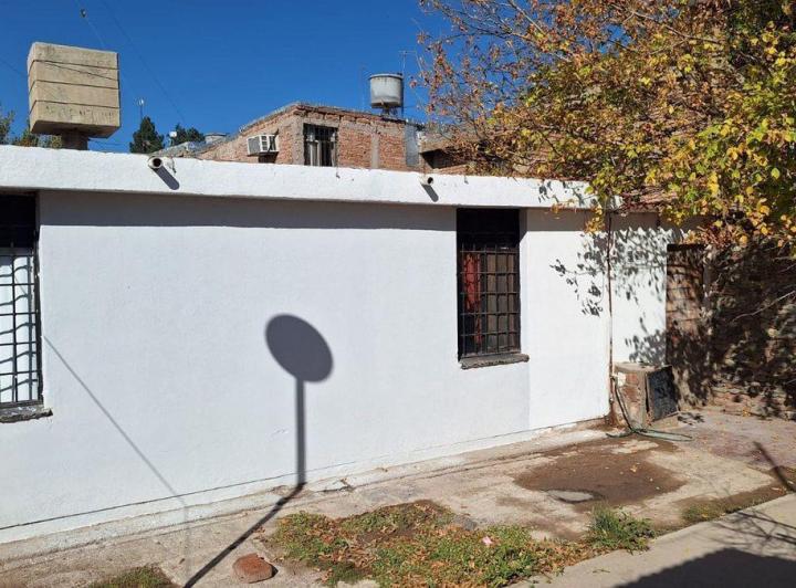 Venta de Casa Antisísmica a reciclar 4