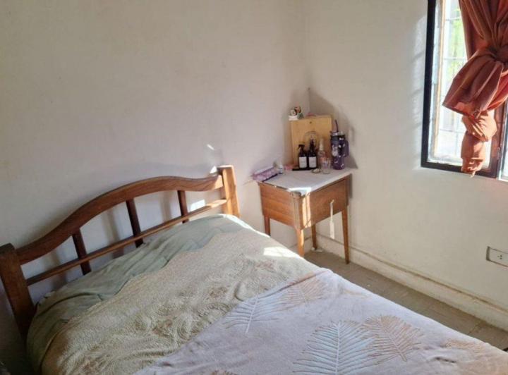 Venta de Casa Antisísmica a reciclar 1