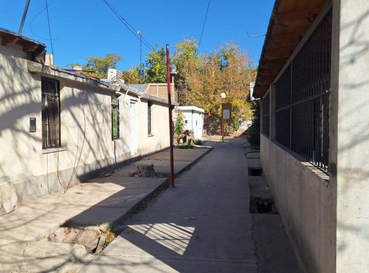 Venta de Casa Antisísmica a reciclar 5