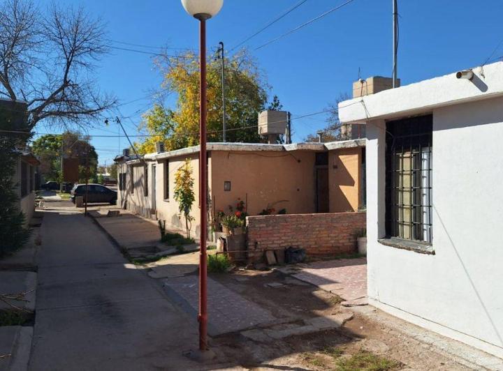 Venta de Casa Antisísmica a reciclar 3