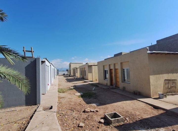 Venta de Departamento-Barrio La Cañada-Guaymallén 2
