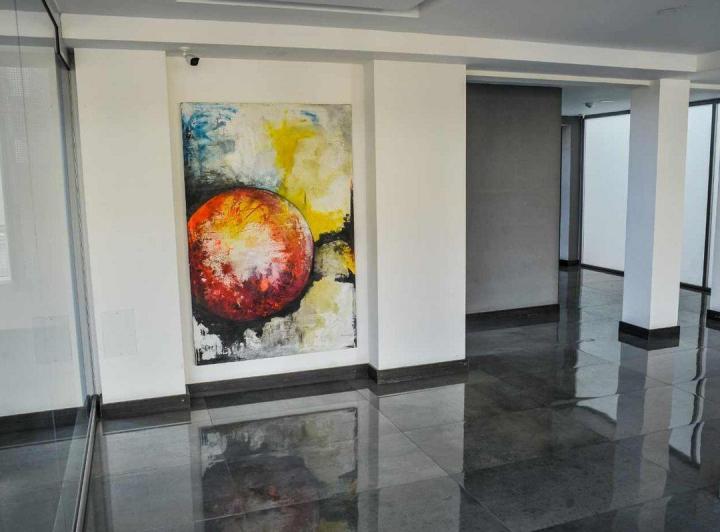 DEPARTAMENTO EN VENTA. BARRIO BOMBAL GODOY CRUZ. 4