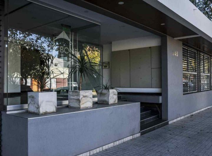 DEPARTAMENTO EN VENTA. BARRIO BOMBAL GODOY CRUZ. 3