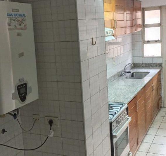Venta dto. Godoy Cruz 1 habitacion edifico BUCI 3