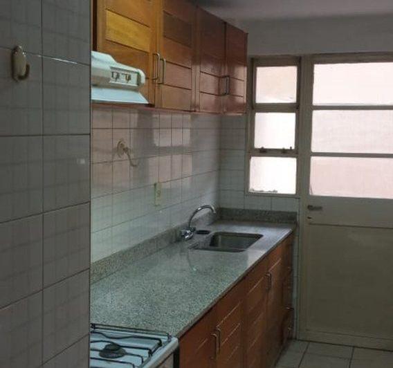 Venta dto. Godoy Cruz 1 habitacion edifico BUCI 2