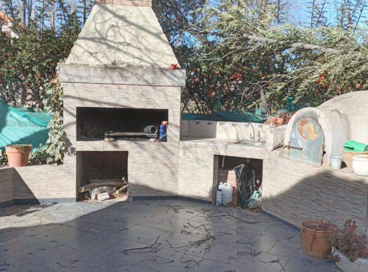 VENTA CASA EN CONSTRUCCION B. LA CAPILLA, VISTALBA 5