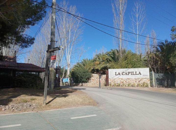VENTA CASA EN CONSTRUCCION B. LA CAPILLA, VISTALBA 2