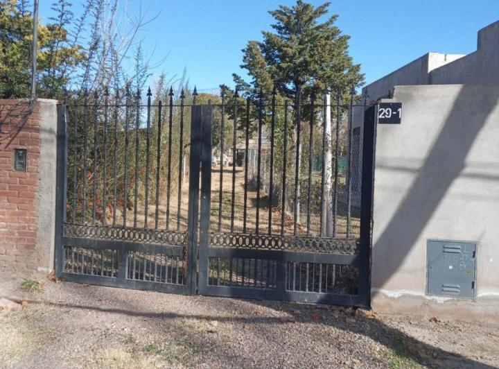 VENTA CASA EN CONSTRUCCION B. LA CAPILLA, VISTALBA 4