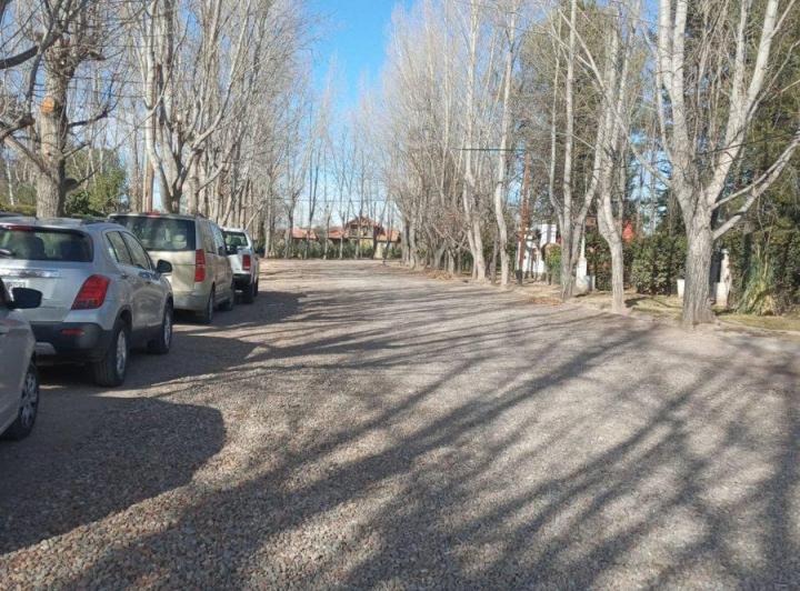VENTA CASA EN CONSTRUCCION B. LA CAPILLA, VISTALBA 3