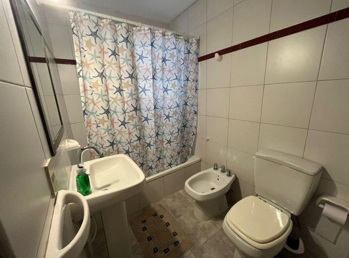 IMPECABLE DEPARTAMENTO EN PEATONAL 4