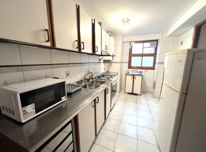 IMPECABLE DEPARTAMENTO EN PEATONAL 1