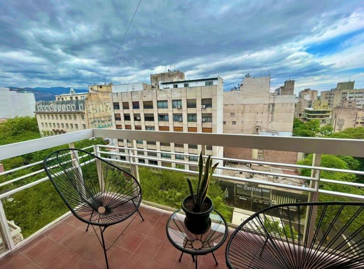 IMPECABLE DEPARTAMENTO EN PEATONAL 3