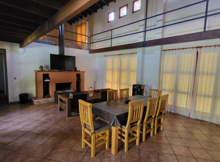Venta de Casa en Chacras de Coria 5