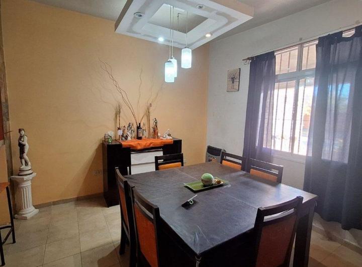 CASA EN VENTA , GUTIERREZ , MAIPU 5
