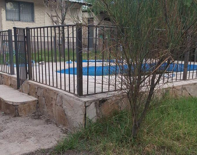 Venta de Casa y quincho en el Challao, Mendoza 2