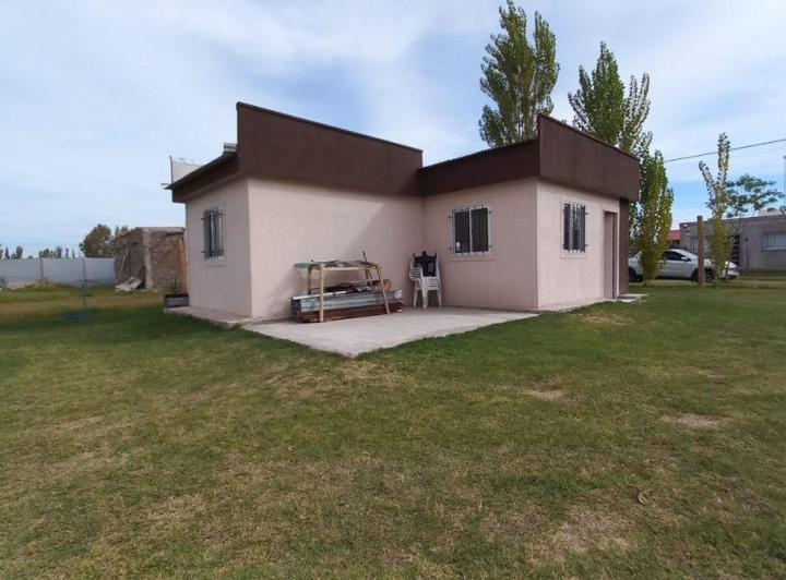 VENTA LOTE CON CASA Y PISCINA CORRALITOS GLLÈN 4