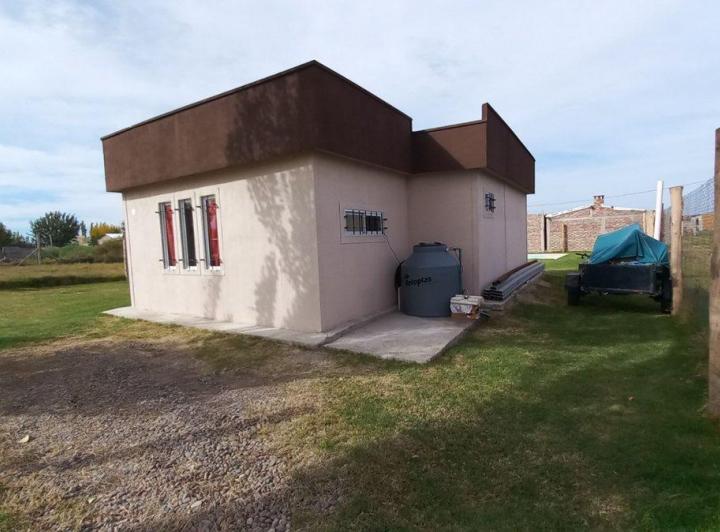 VENTA LOTE CON CASA Y PISCINA CORRALITOS GLLÈN 2