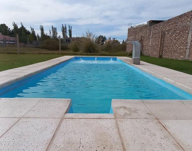 VENTA LOTE CON CASA Y PISCINA CORRALITOS GLLÈN 5