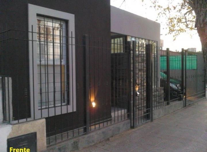 Propiedad en Argentina