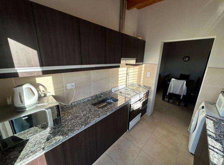 DEPARTAMENTO NUEVO (2 HABITACIONES), TITO FRANCIA 4