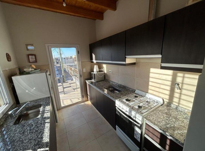DEPARTAMENTO NUEVO (2 HABITACIONES), TITO FRANCIA 3