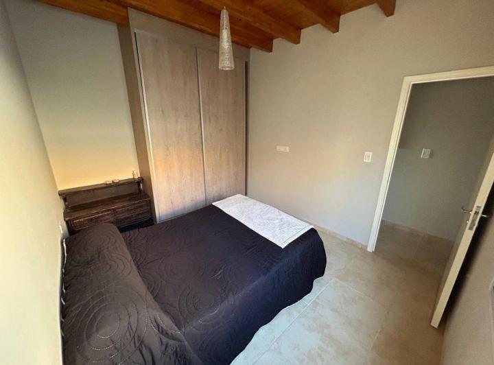 DEPARTAMENTO NUEVO (2 HABITACIONES), TITO FRANCIA 5
