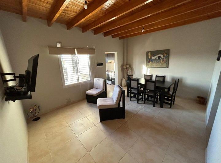 DEPARTAMENTO NUEVO (2 HABITACIONES), TITO FRANCIA 2