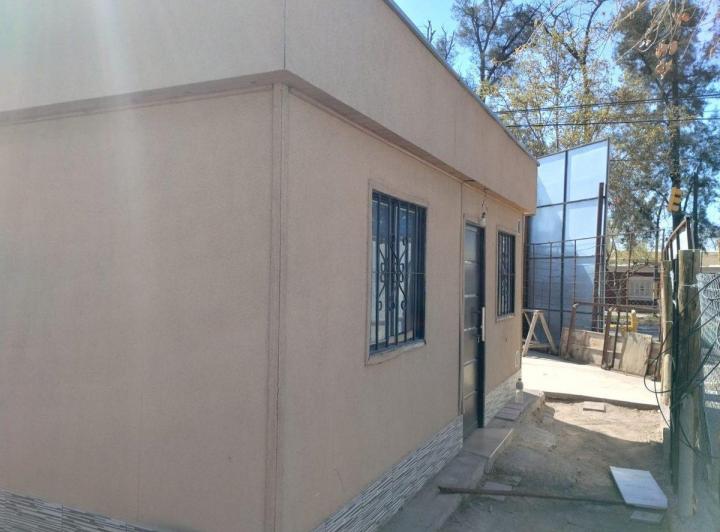 Se vende casa 3