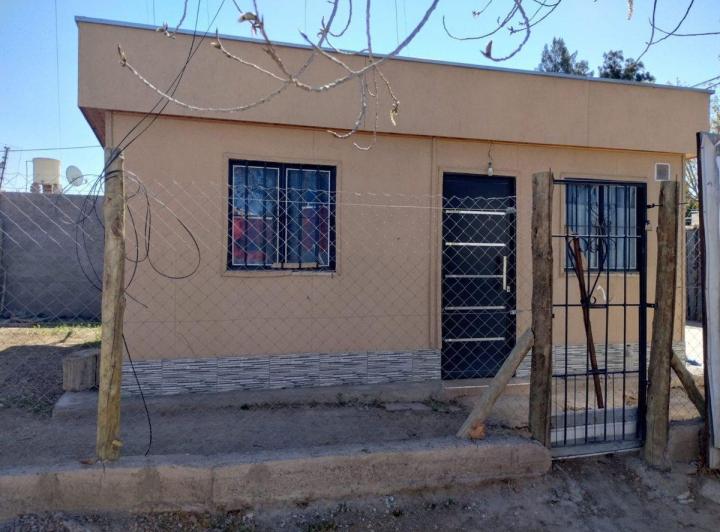 Se vende casa 1