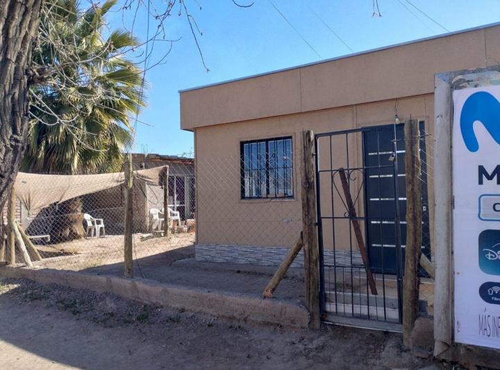 Propiedad en Argentina