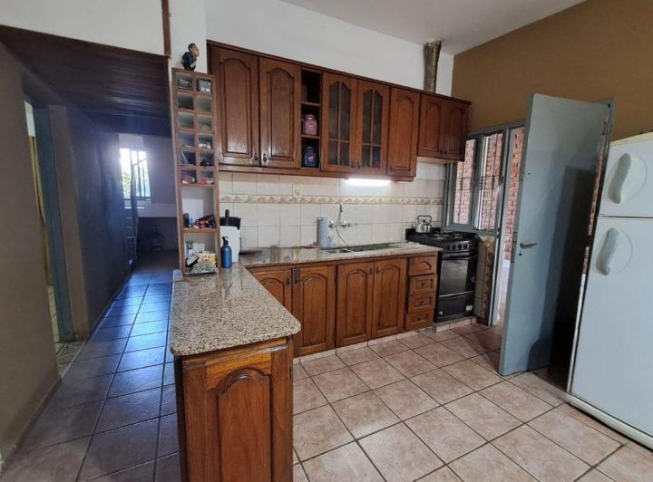 HERMOSA CASA EN VENTA EN SAN MARTÍN 2