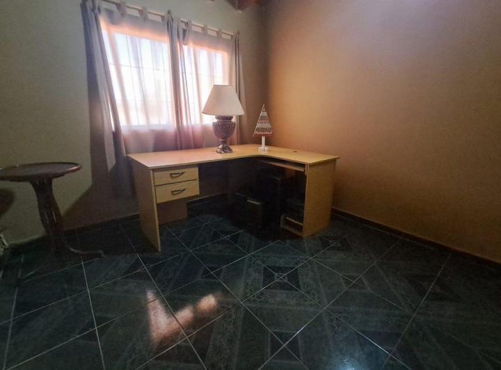HERMOSA CASA EN VENTA EN SAN MARTÍN 4