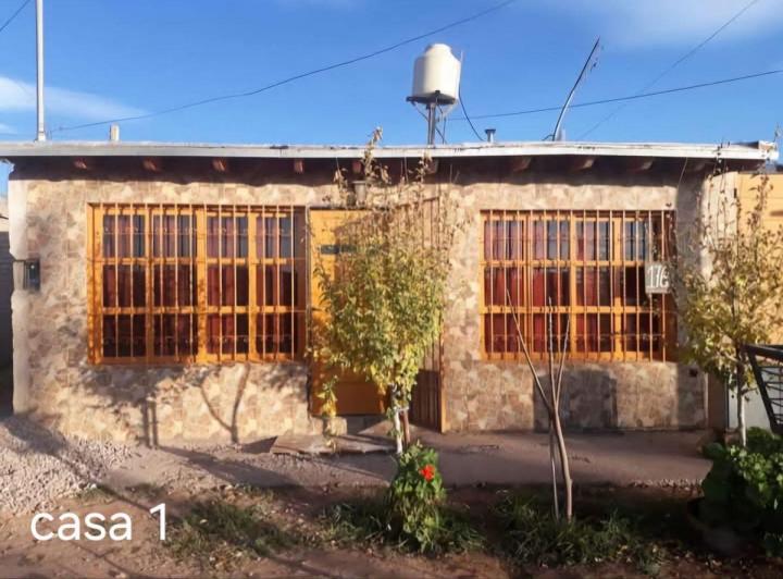 Propiedad en Argentina