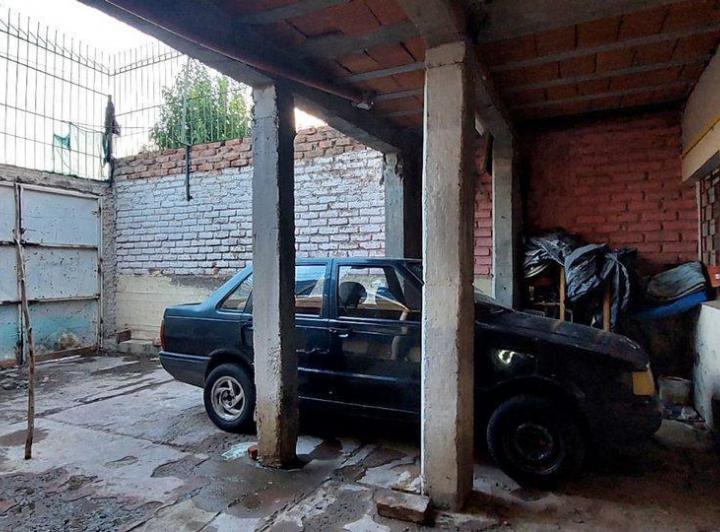 VENTA CASA MAS DEPARTAMENTO MENDOZA LAS HERAS 4