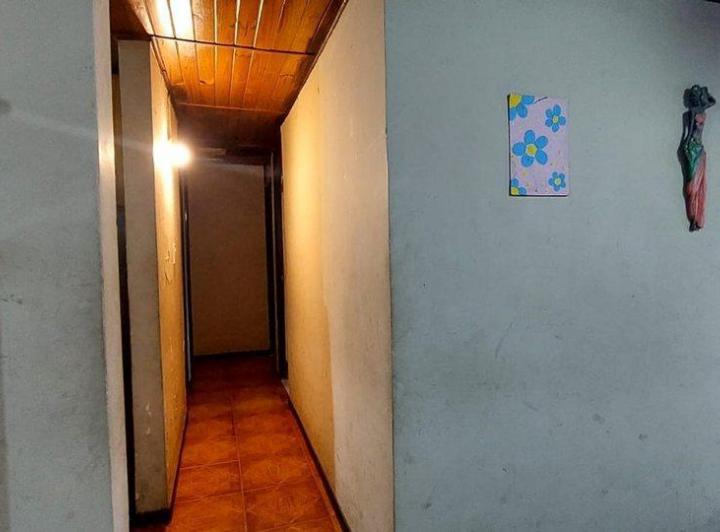 VENTA CASA MAS DEPARTAMENTO MENDOZA LAS HERAS 3