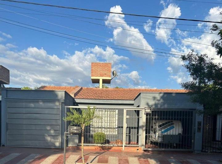 Propiedad en Argentina