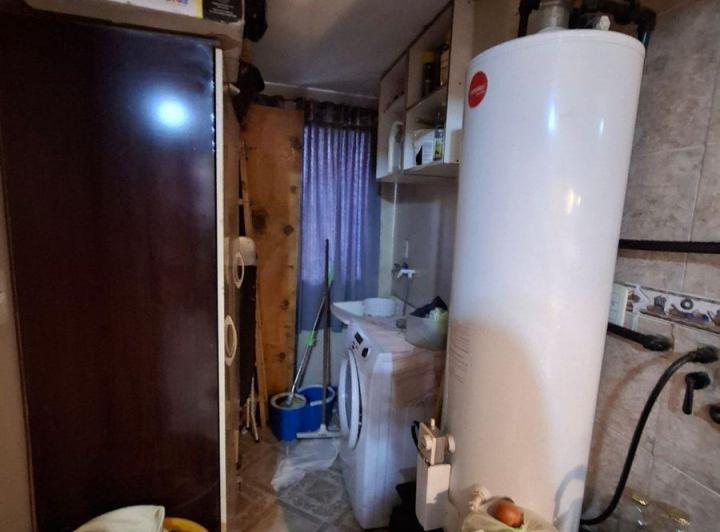 VENTA DUPLEX CON MONOAMBIENTE. 4