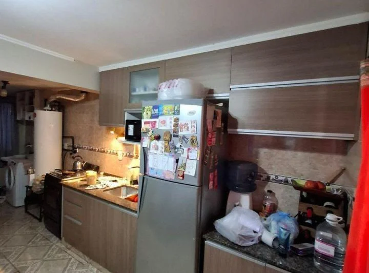 VENTA DUPLEX CON MONOAMBIENTE. 1