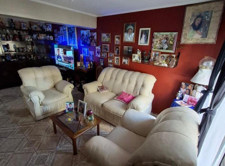 VENTA DUPLEX CON MONOAMBIENTE. 5